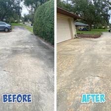 Orlandos-Remarkable-Driveway-Washing-and-Walkway-Revival 2